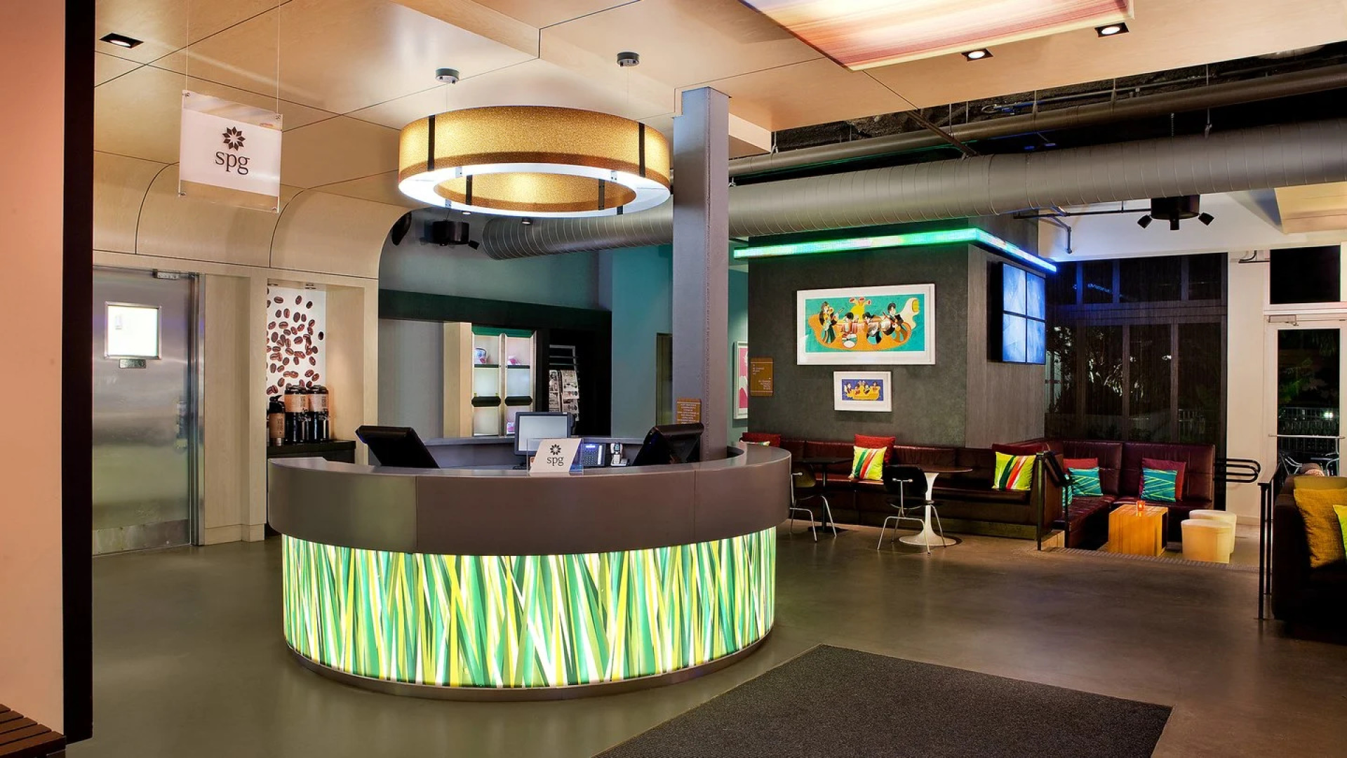 Aloft Miami Doral
