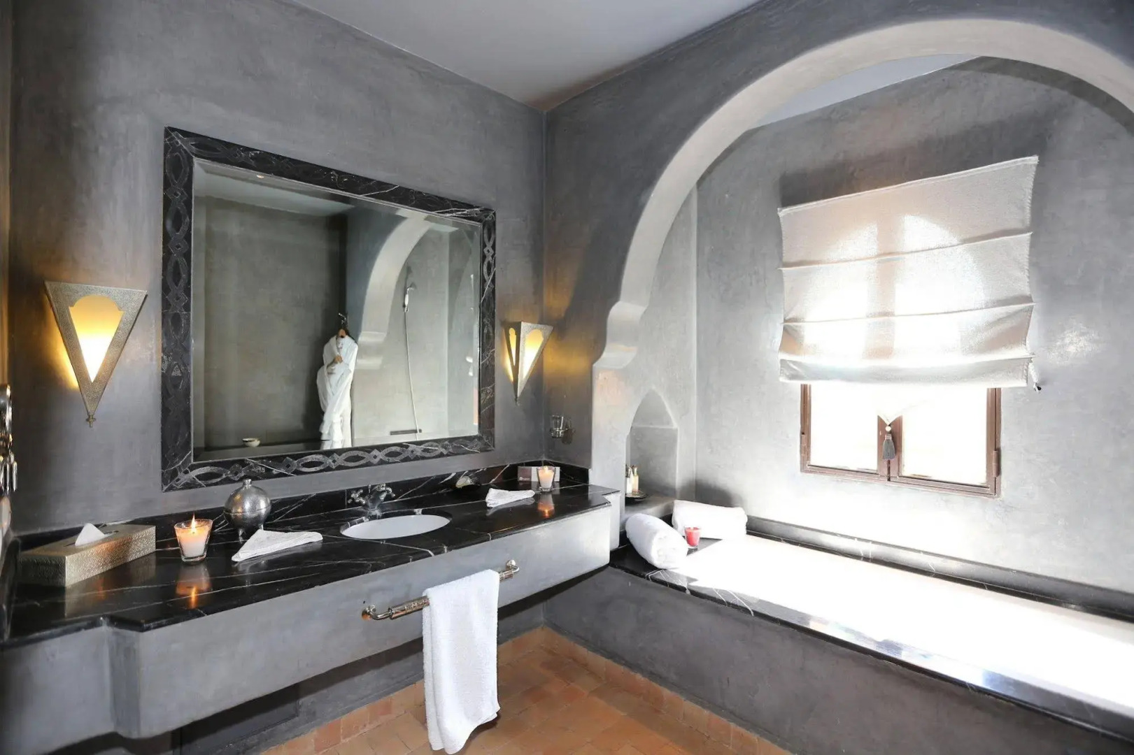 Riad Al Mendili Private Resort & Spa