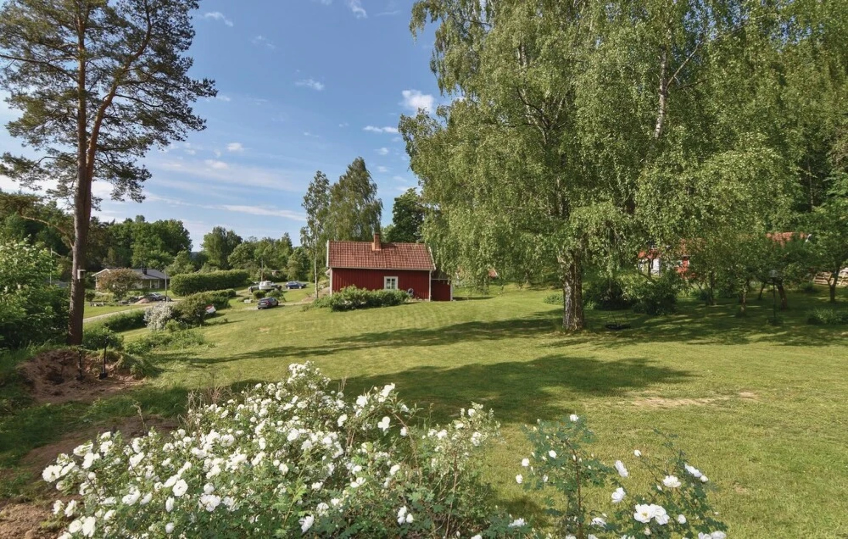 Stunning Home in Munkedal With 2 Bedrooms and Wifi