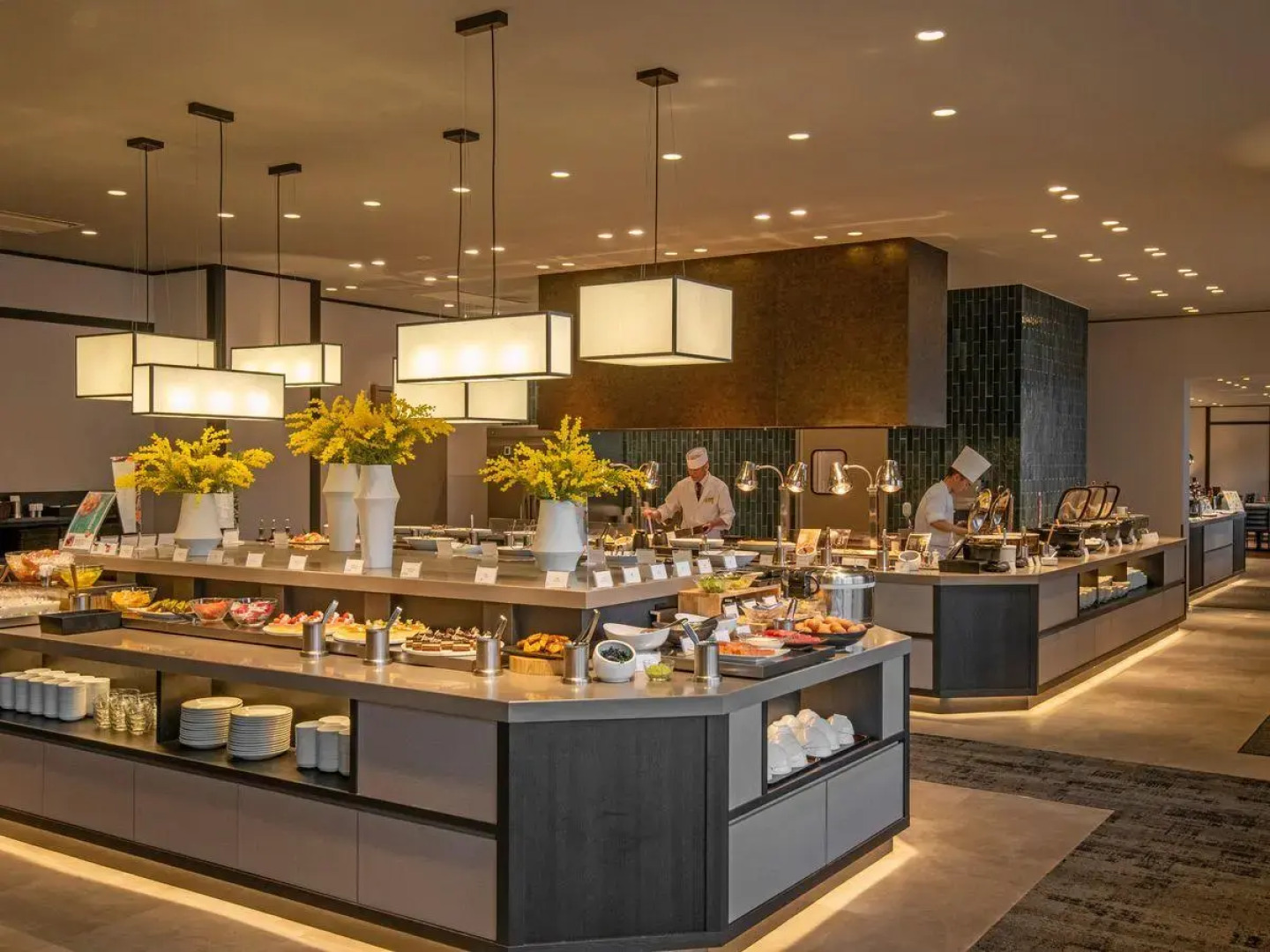 Kamenoi Hotel Kusatsu Yubatake