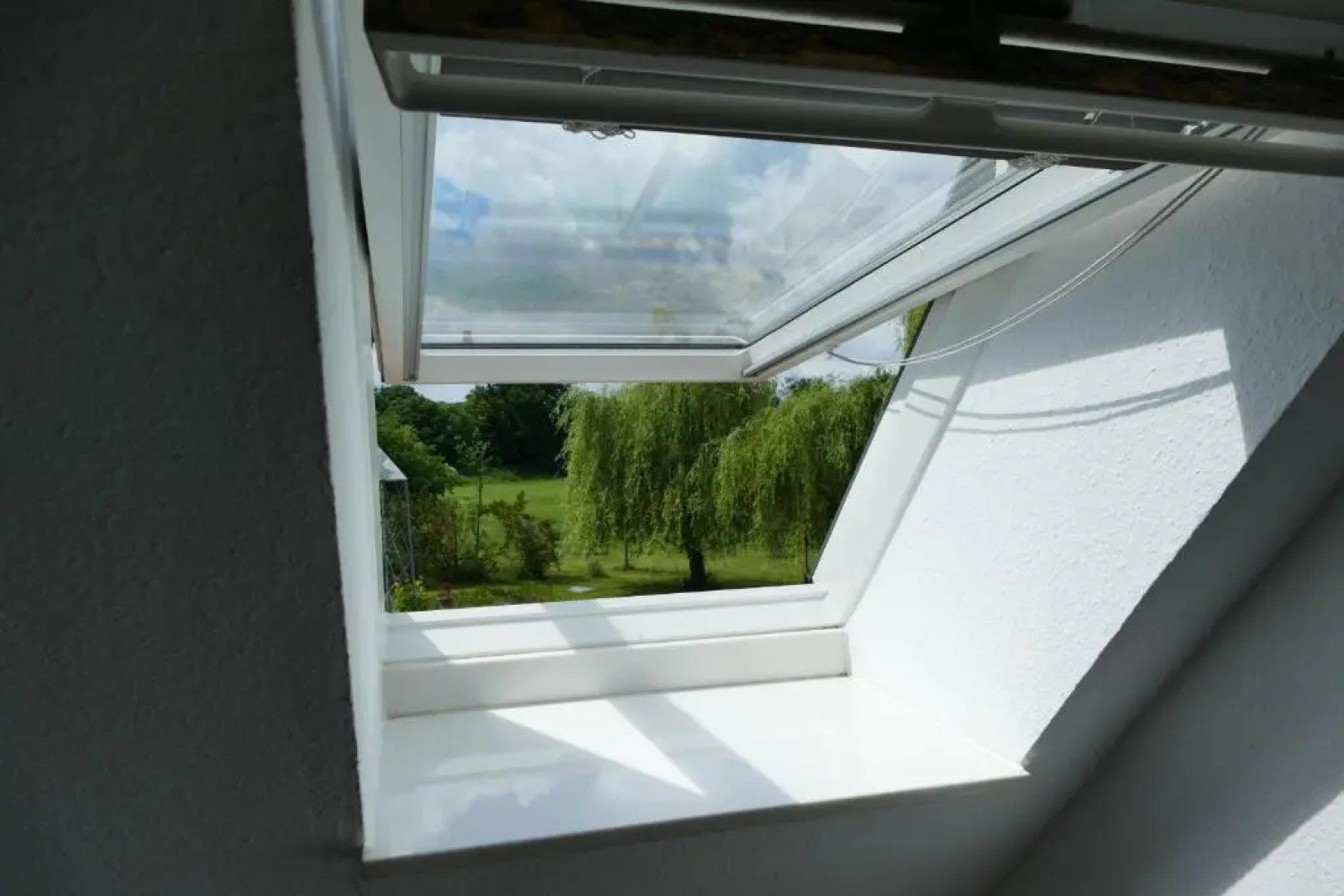 kleine Ferienwohnung am Wulfkamp