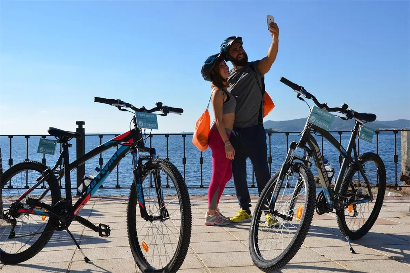 Hotel Vibra Maritimo