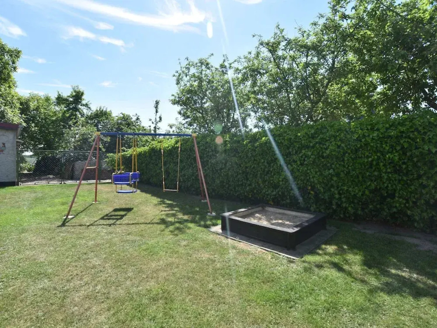 Landurlaub Nahe Insel Poel in Krusenhagen