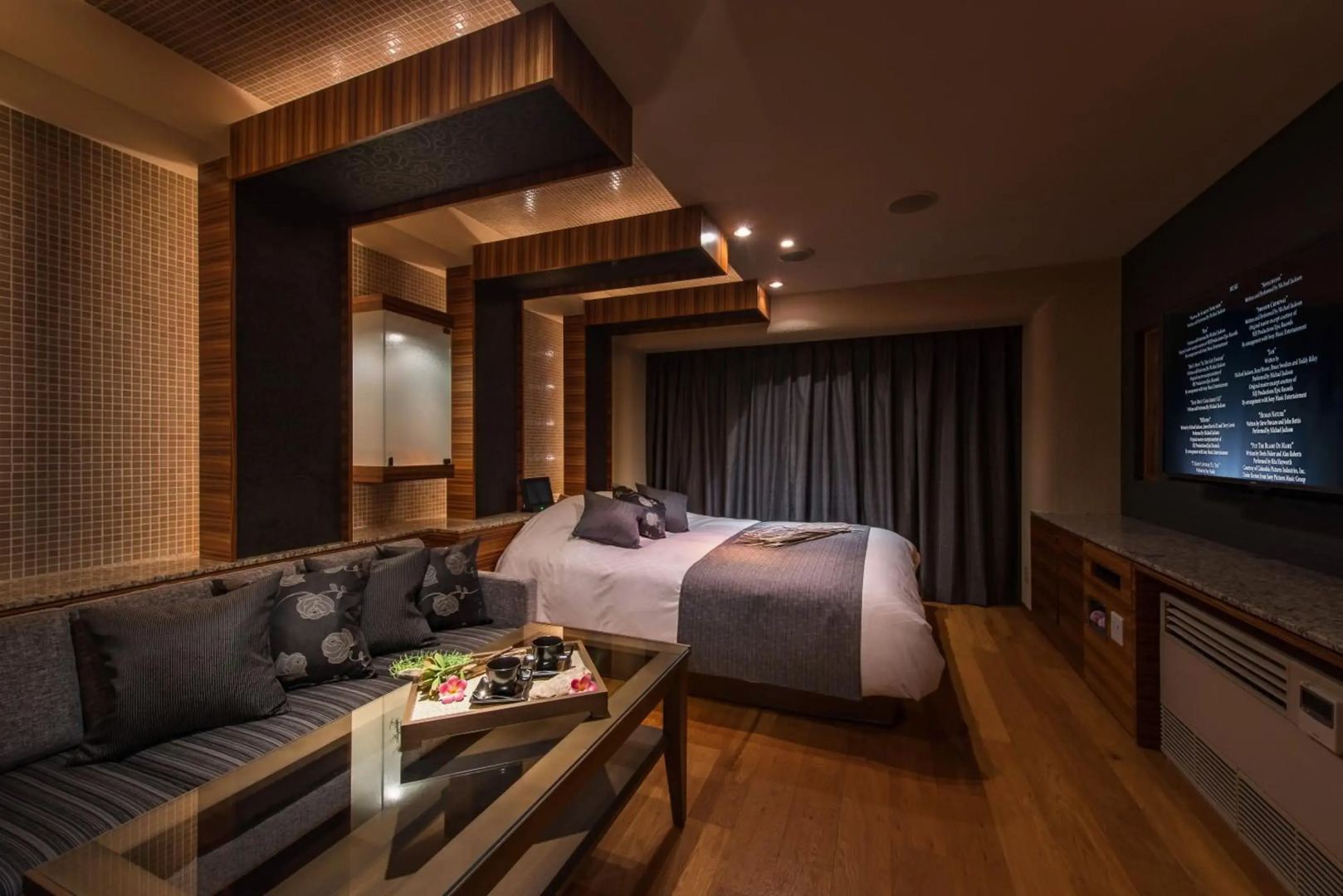 Hotel C Chiba-Shiroi