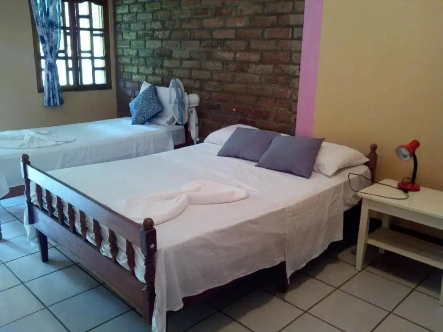 Eco Lodge El Porvenir