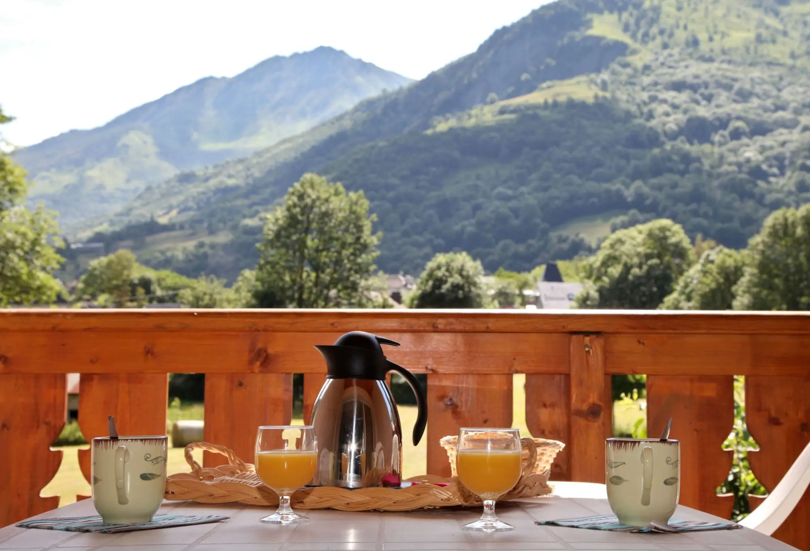 Domaine Val de Roland