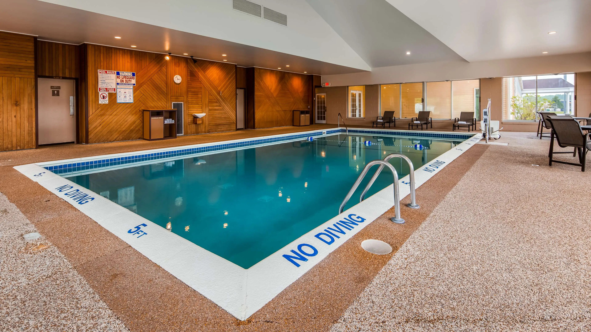 Best Western Sault Ste. Marie