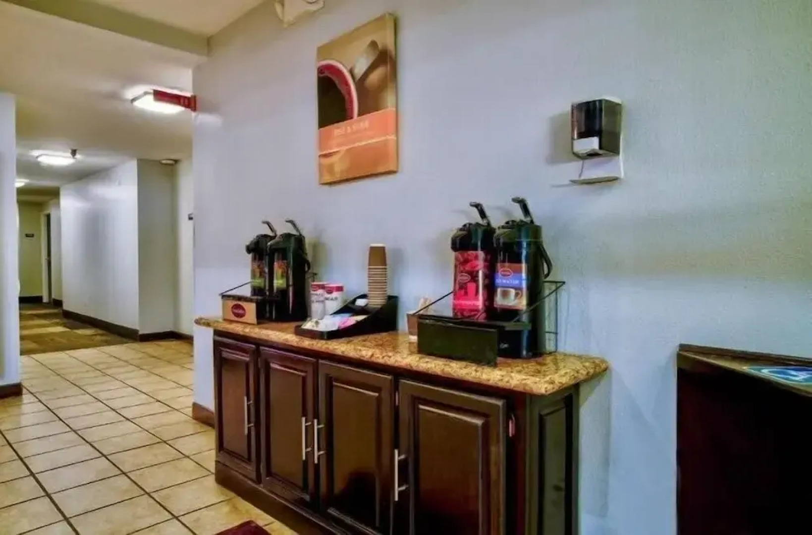 Studio 6 Suites Hesperia, CA – West Main Street – I-15