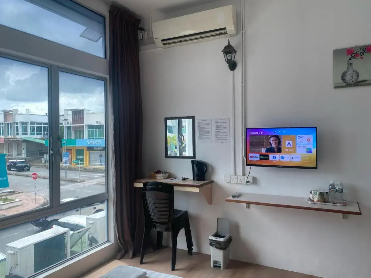 HOTEL JC 118 SANDAKAn