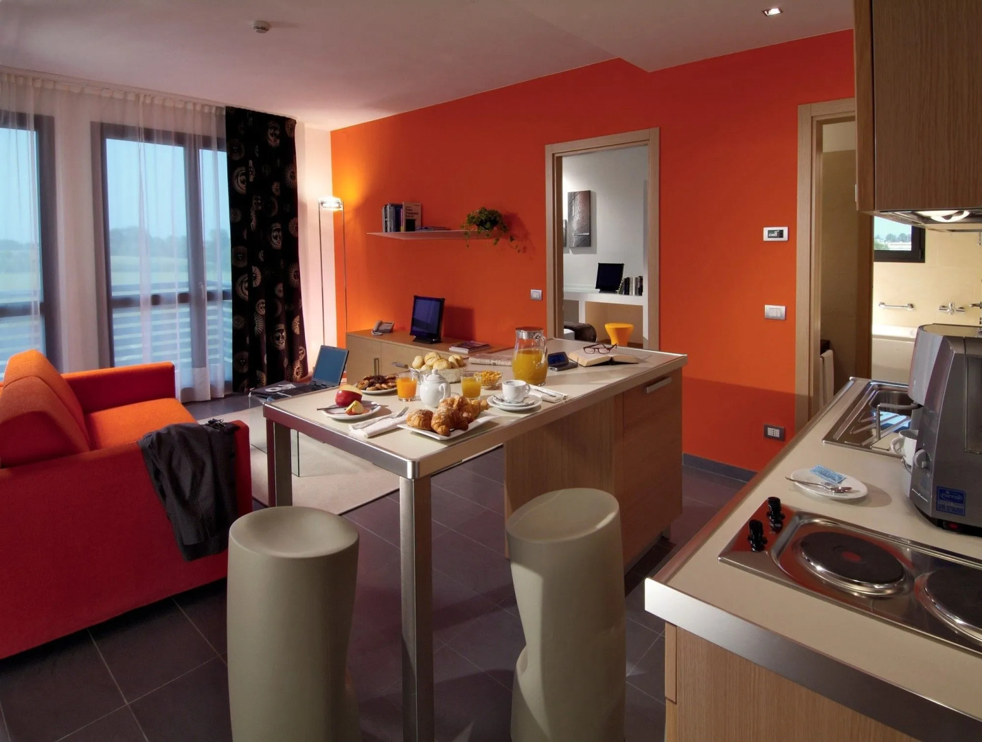 Matrix Hotel & Residence