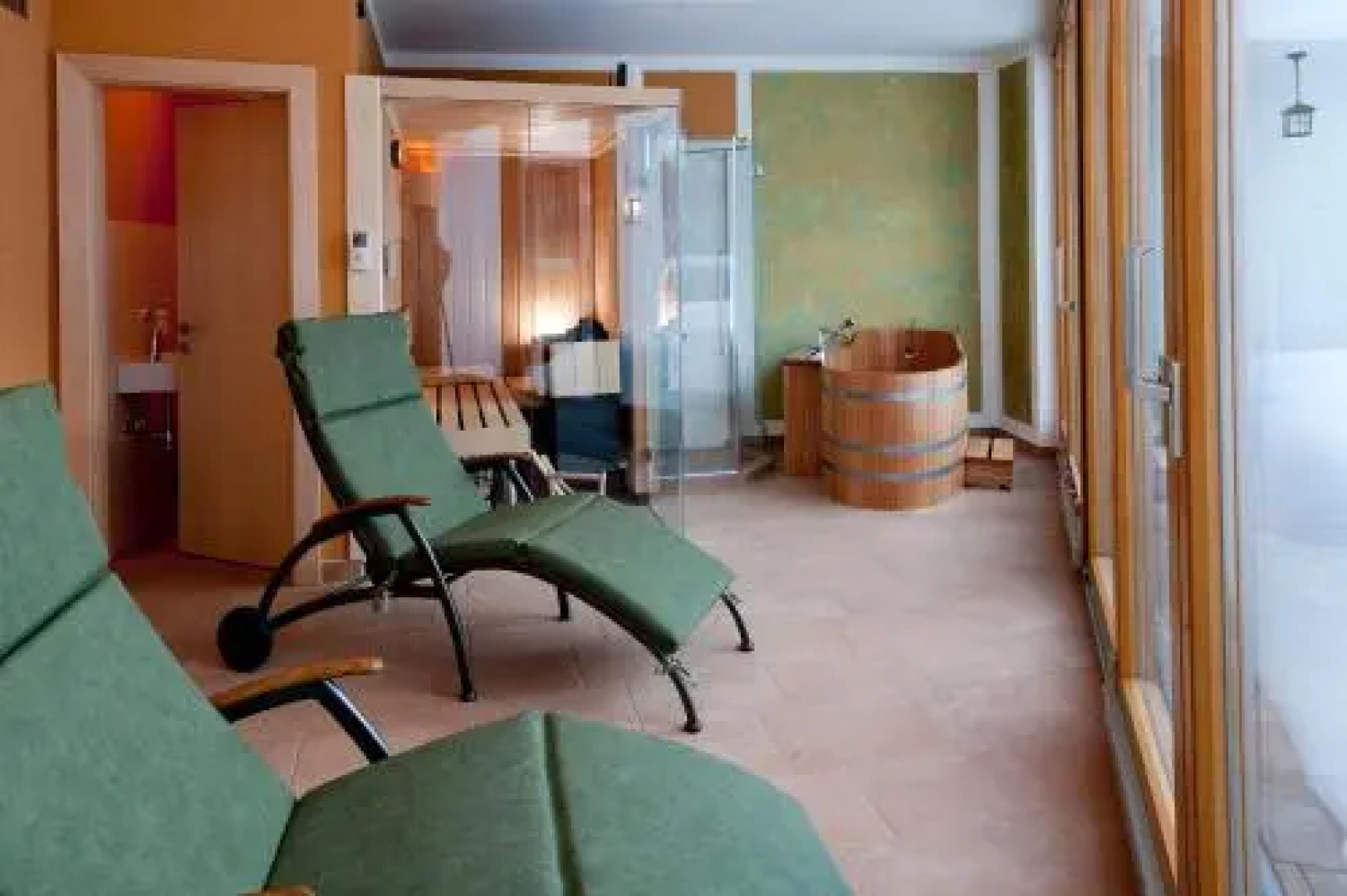 Chalet  Apart Hochfgen