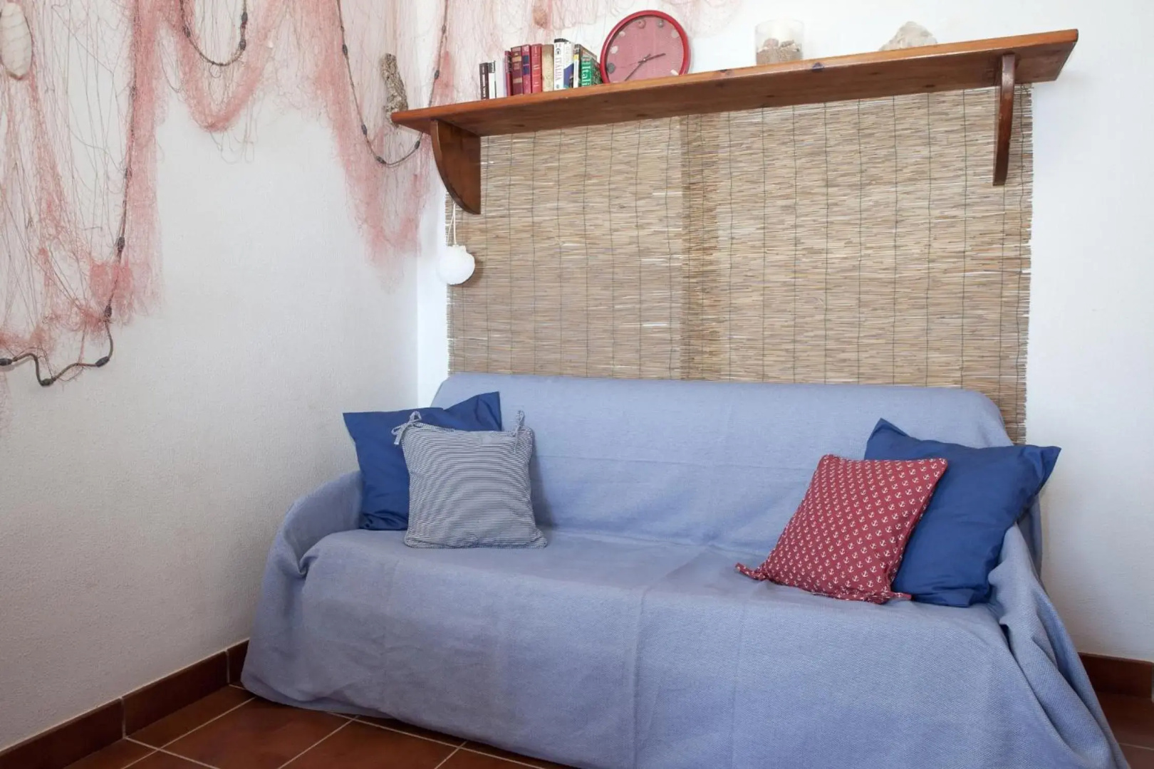 Casa al MARE CON SPLENDIDA VISTA SUL MARE