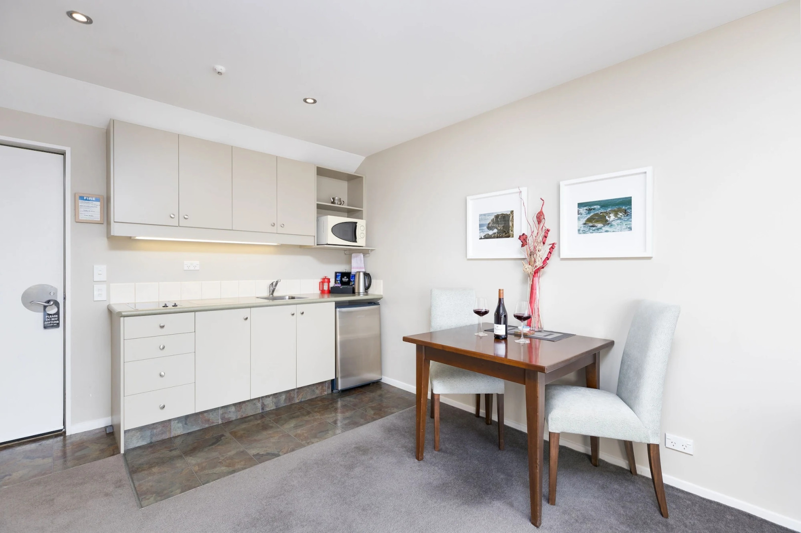 Chelsea Park Motor Lodge