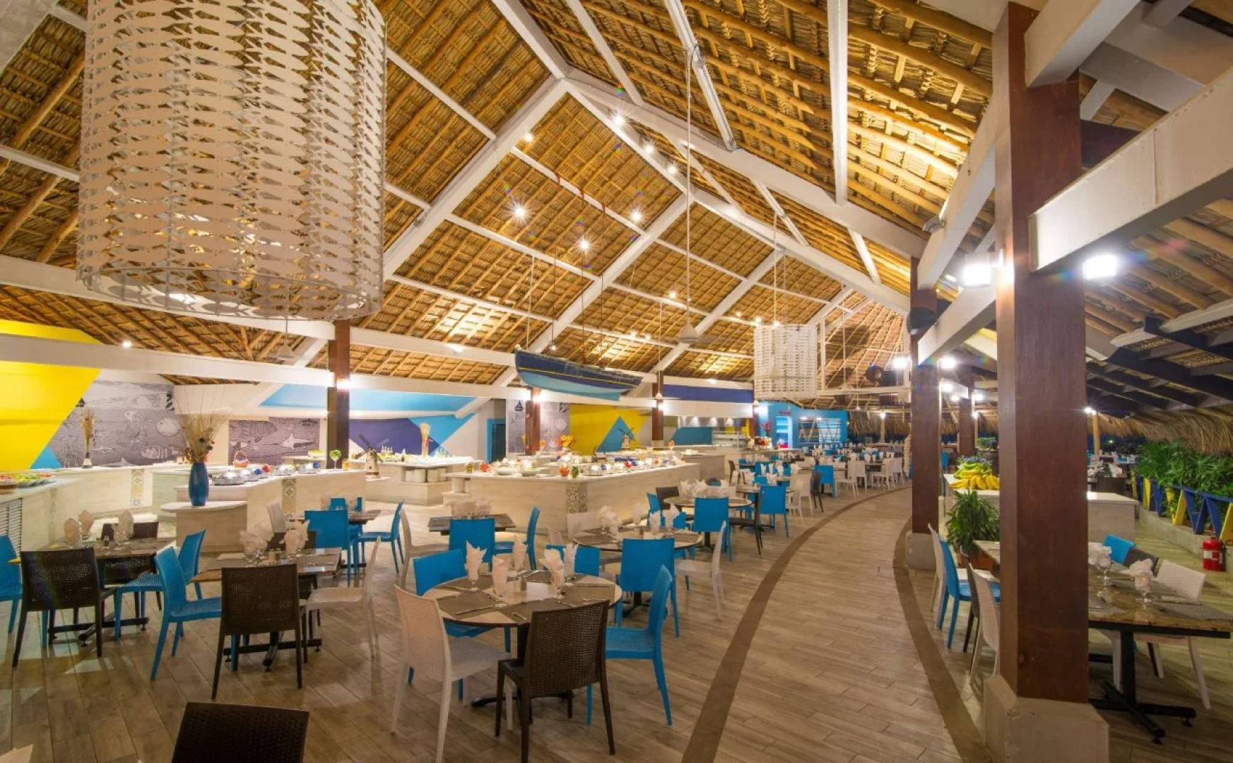 Fiesta Resort Central Pacific - All Inclusive