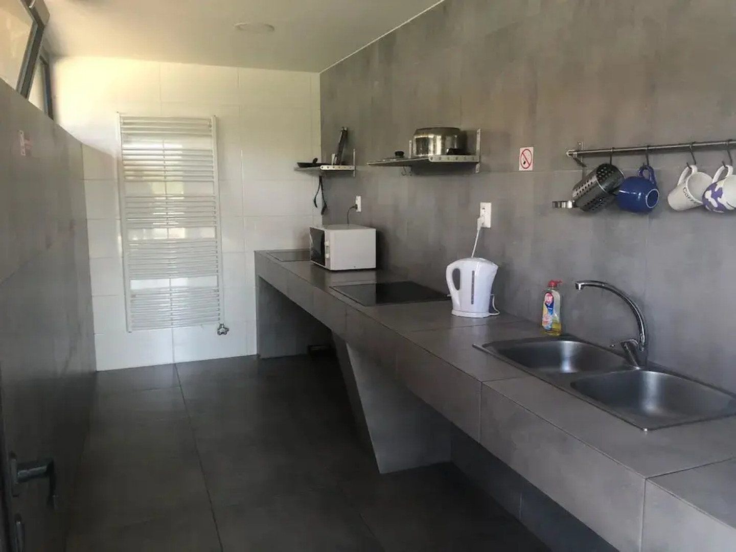 Hotel & Restaurant Resort Barca  - Campsite