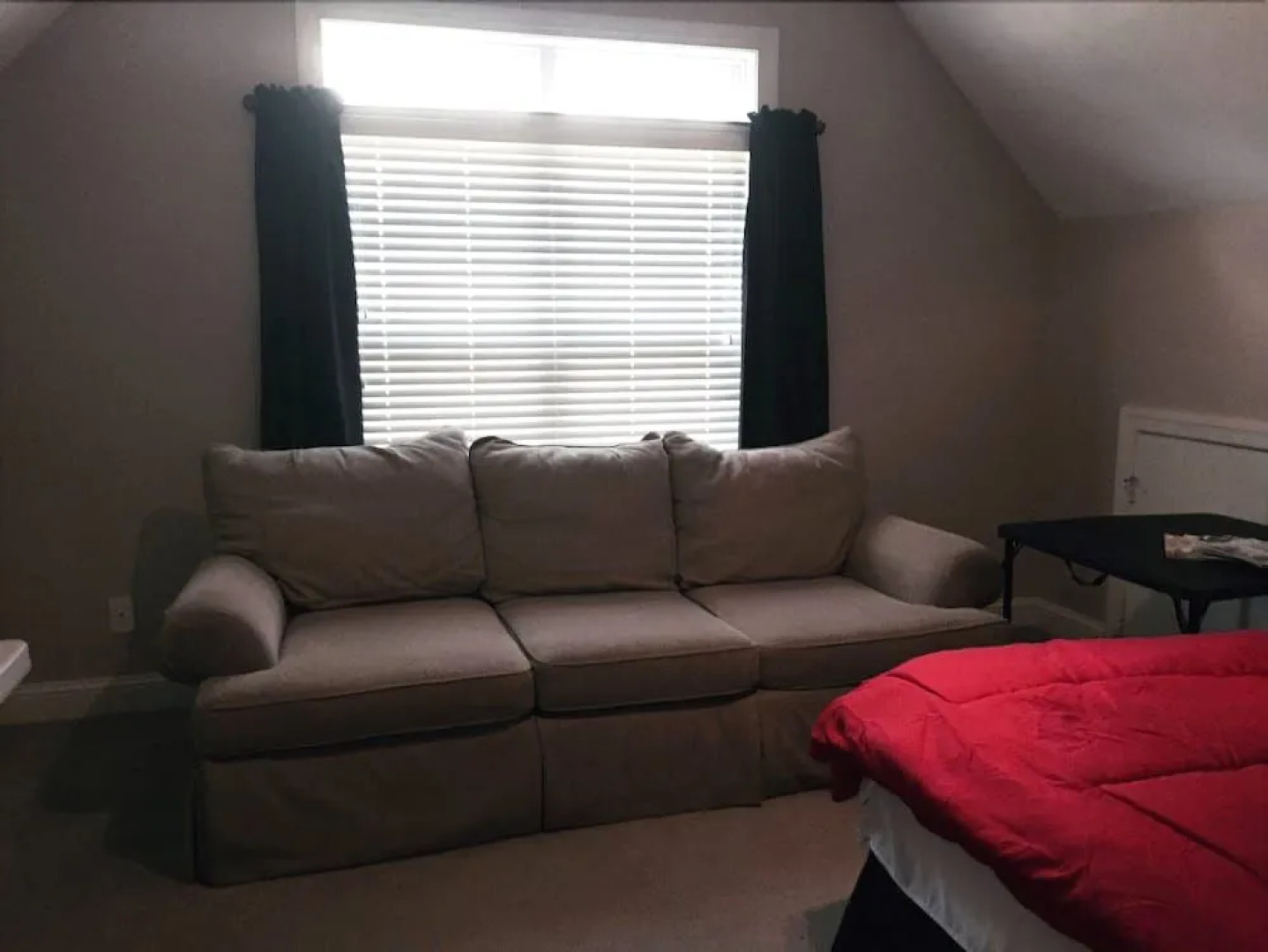 The Nest at Eagles Landing