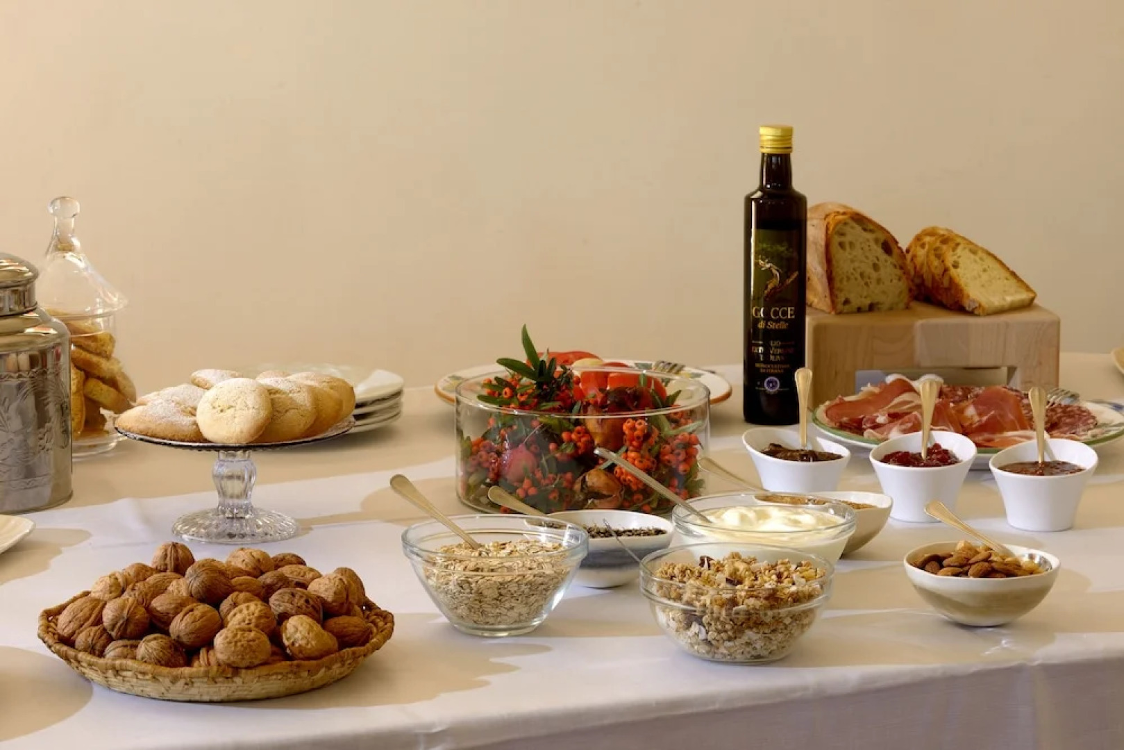 Contado San Lorenzo B&B