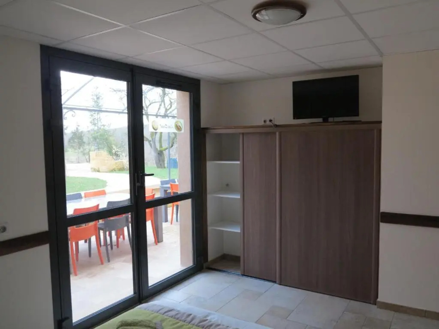 Sarl La Ferme de Maraval