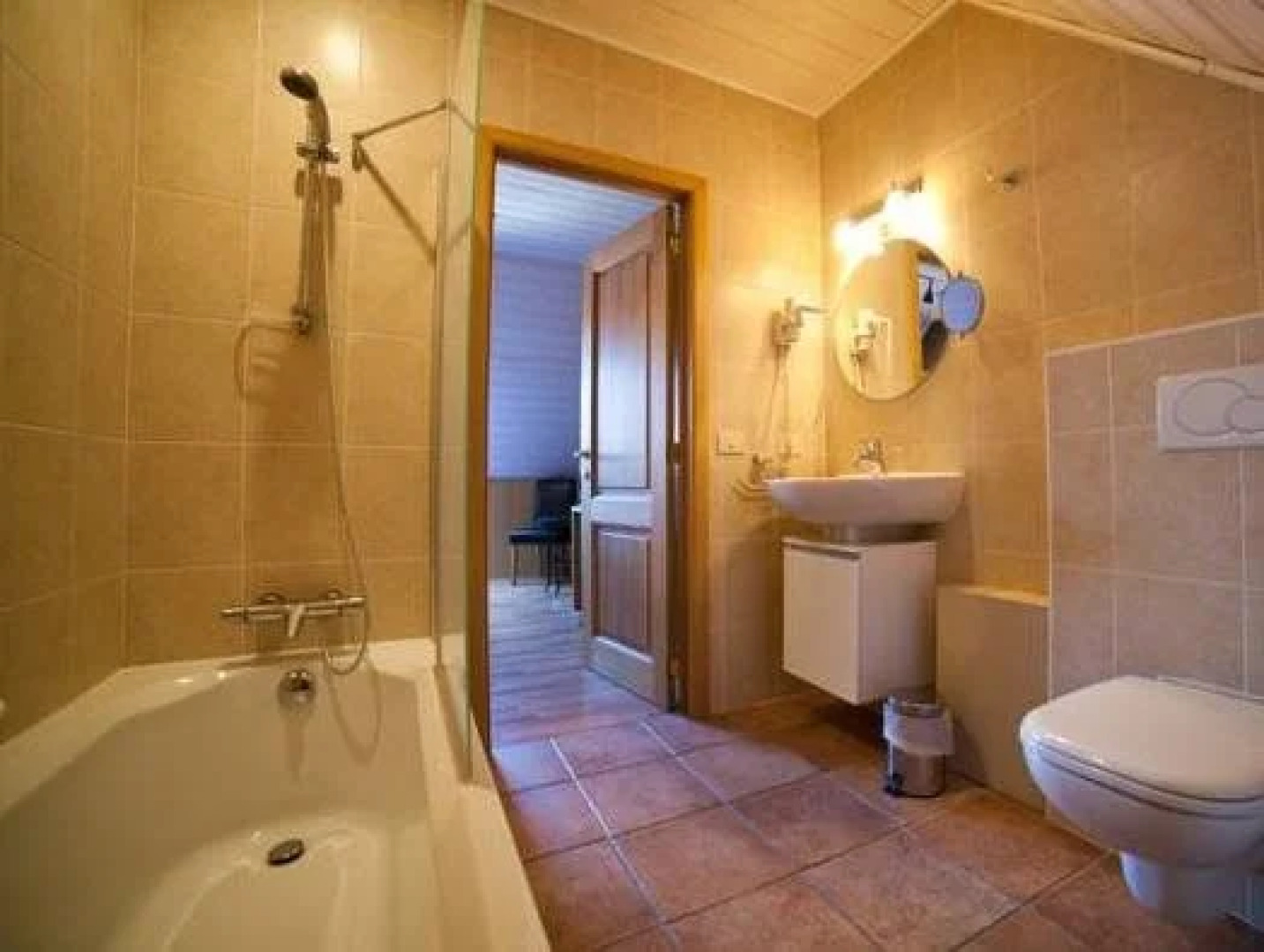 B&B Het Bintjeshof