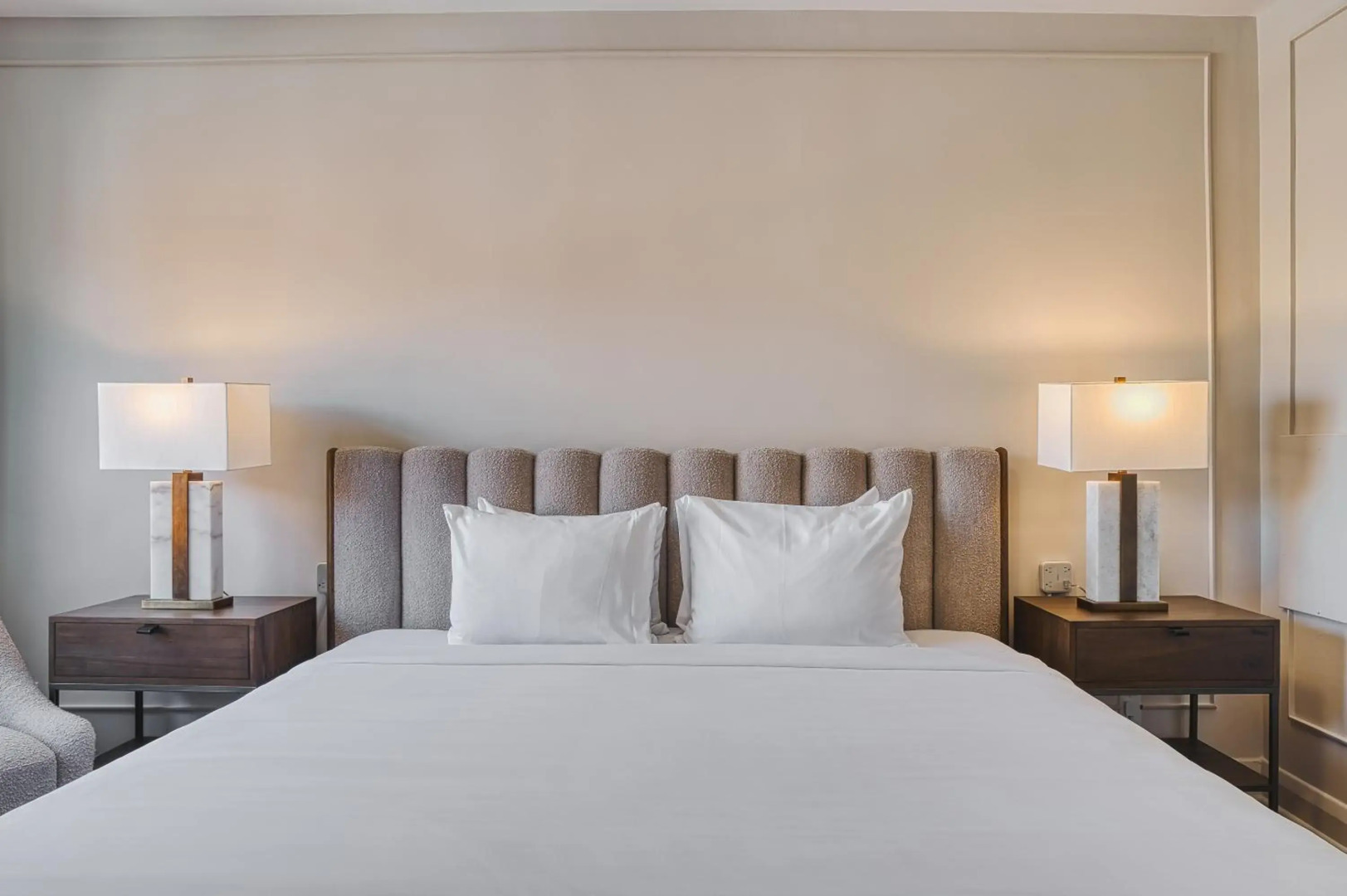 The Windsor Hotel by Hoco Hotels Collection