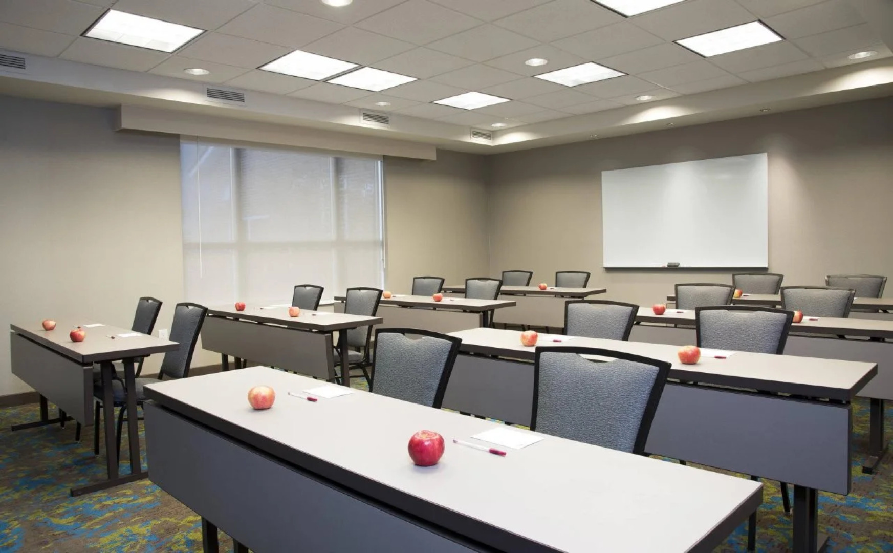 Residence Inn by Marriott Houston City Place