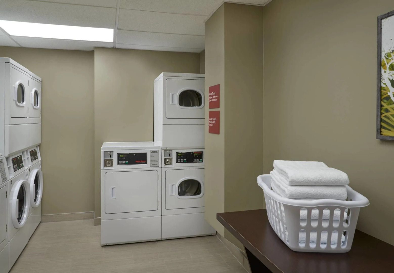 TownePlace Suites by Marriott Windsor