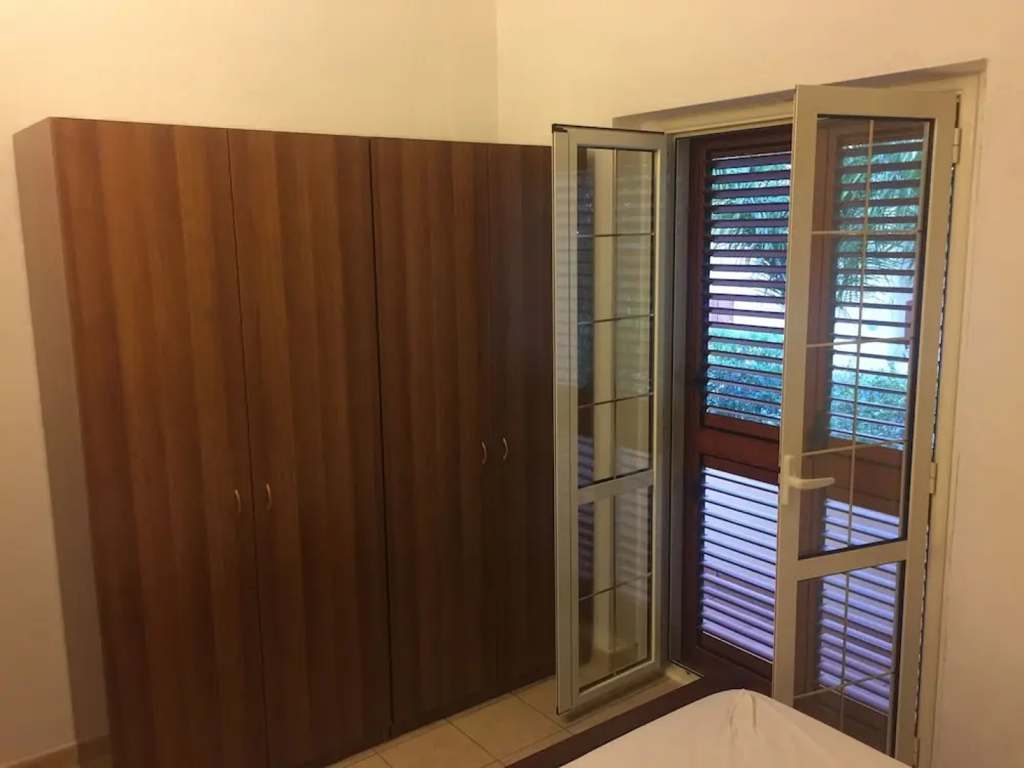 Residence Villa Grazia