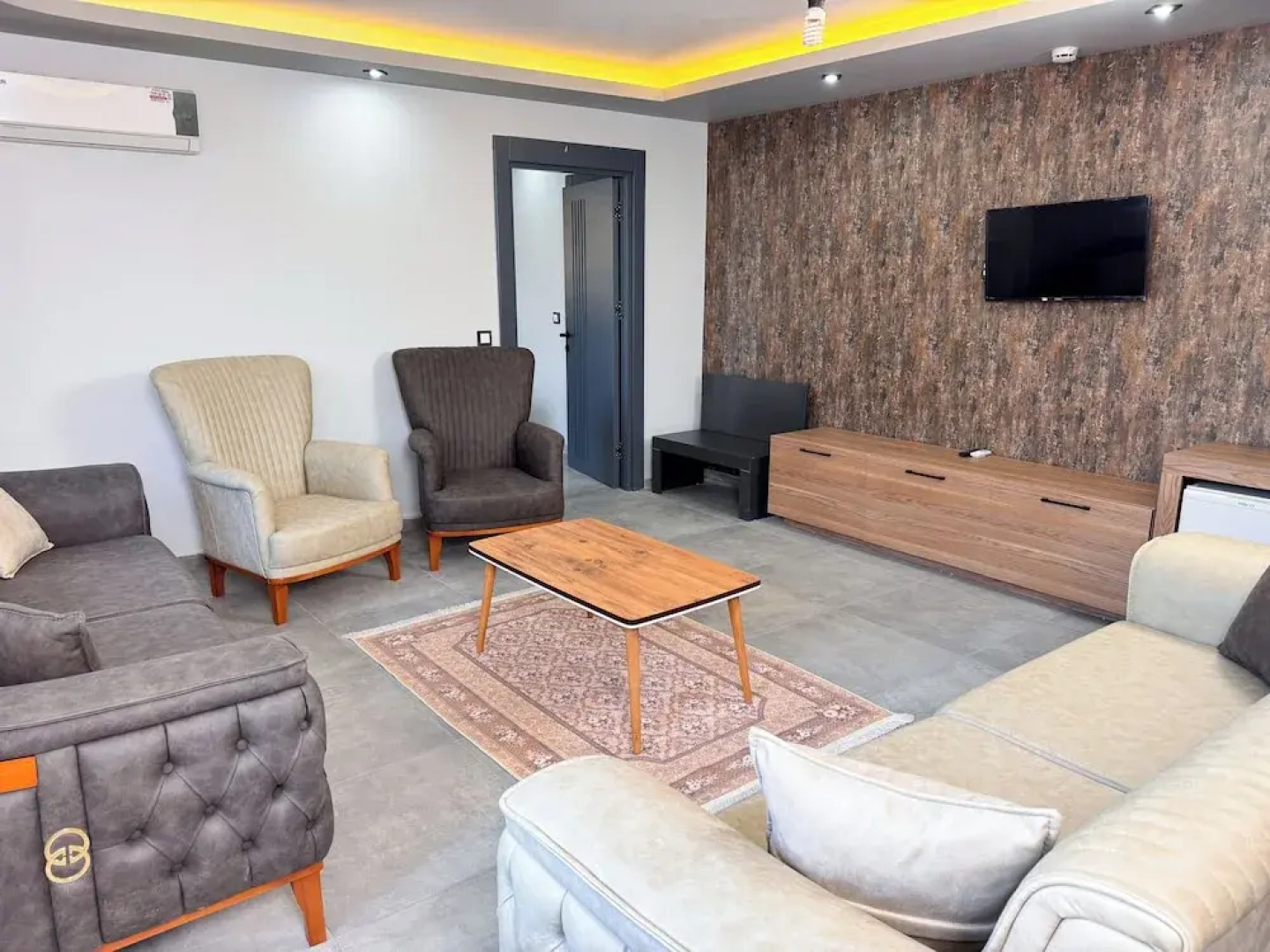 Servet 76 Grand Hotel