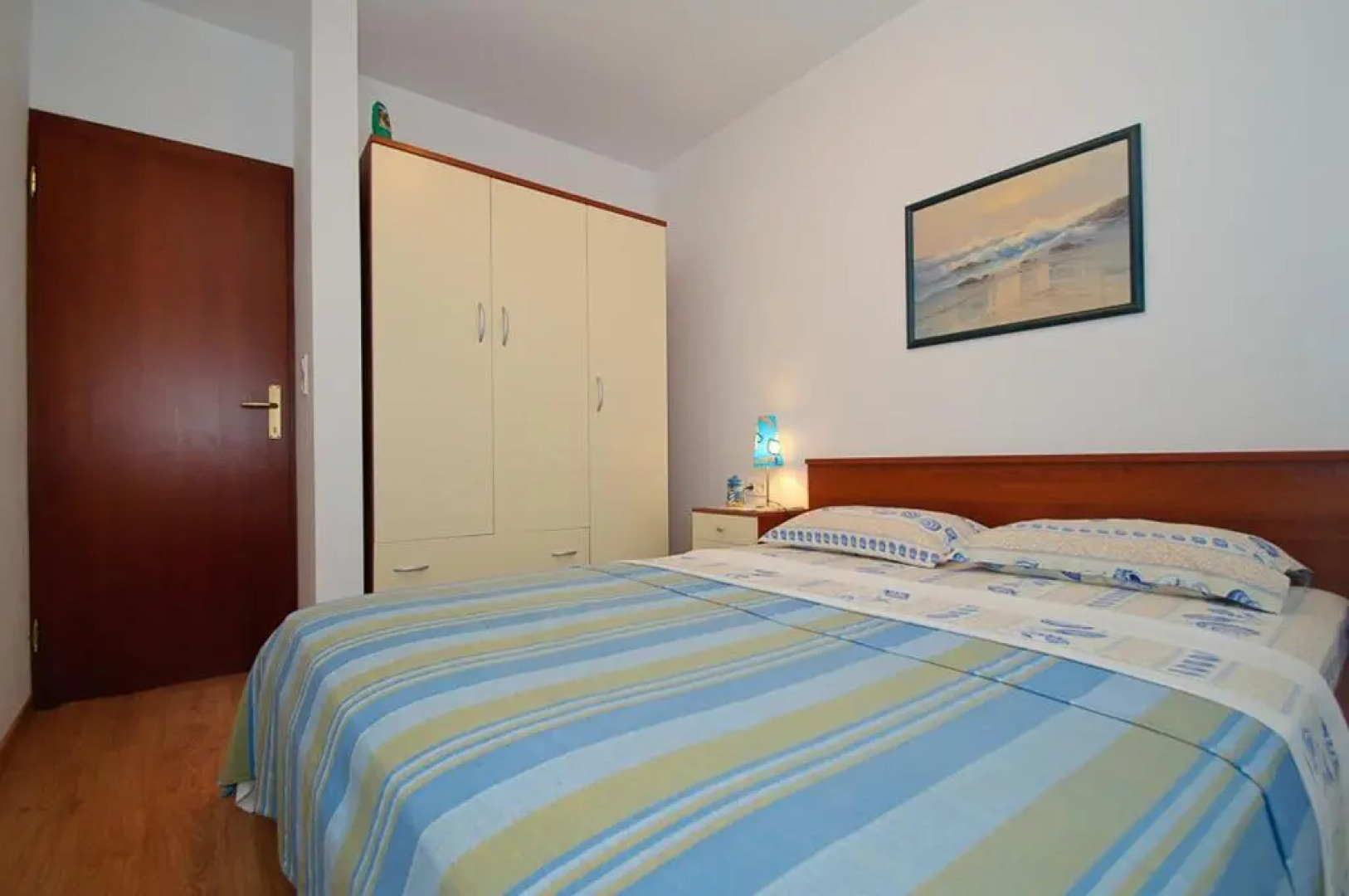 Žigulin Apartment