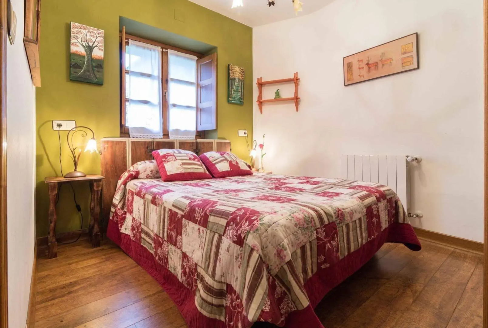 La Pumarada de Limés