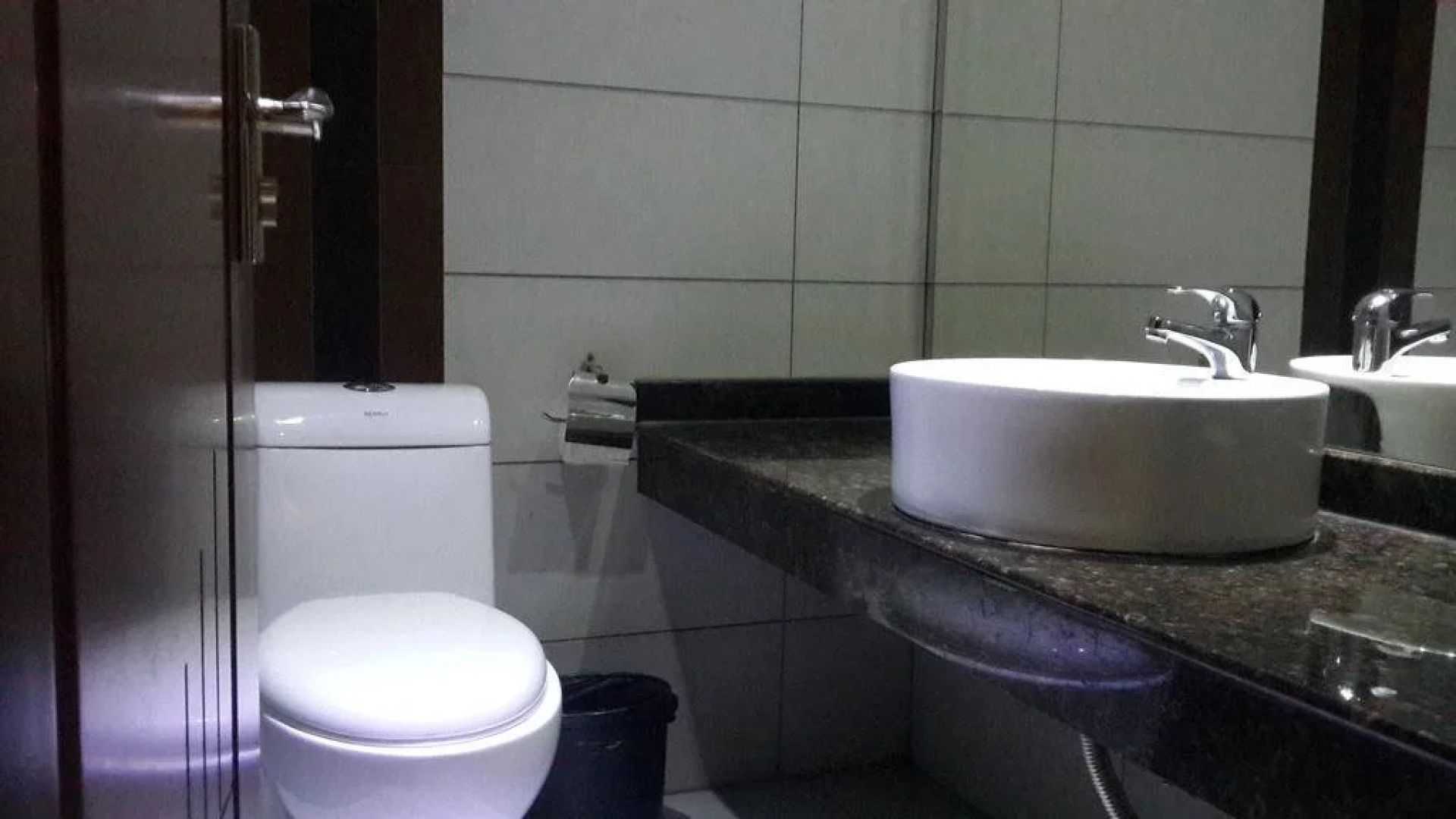 Zhongshan Tianhong Hotel