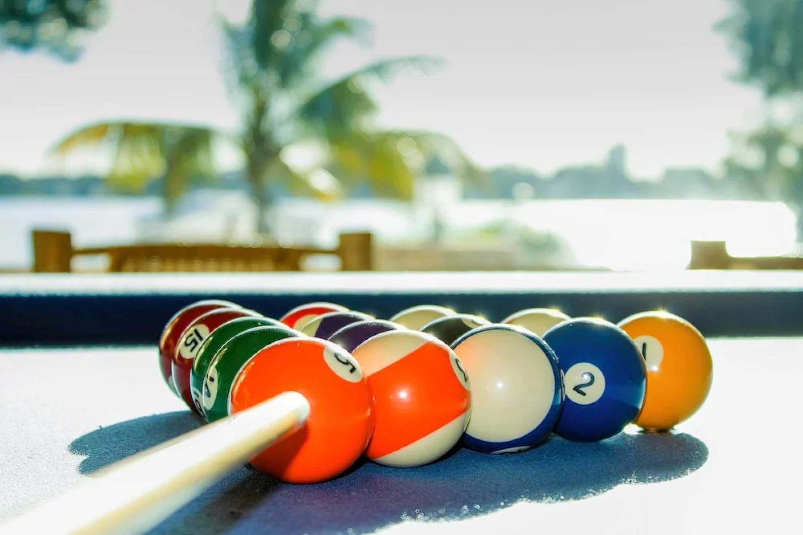 Lakefront Winter Haven Retreat: Hot Tub & Patio!