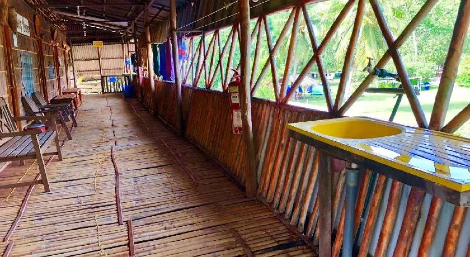 Dragon Pearl Beach Resort