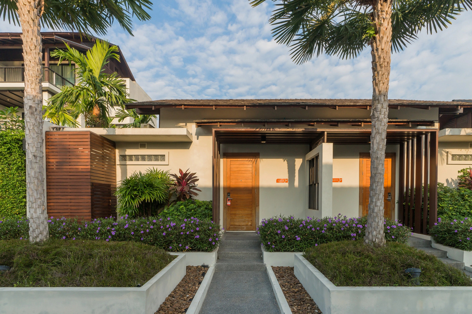 Baywater Resort Koh Samui