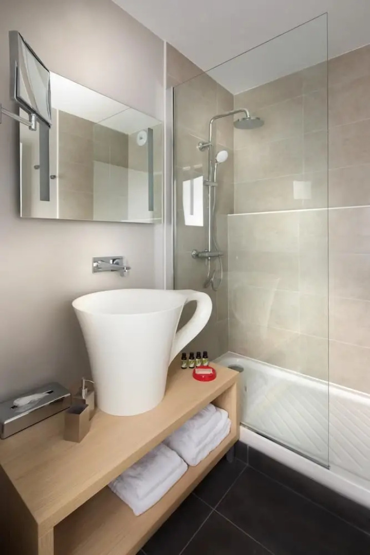 M3 Hotel & Residence Geneva City