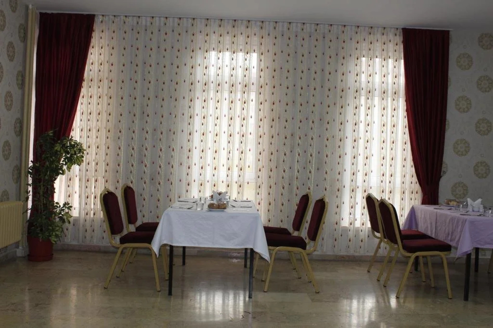 Uluirmak Uygulama Oteli