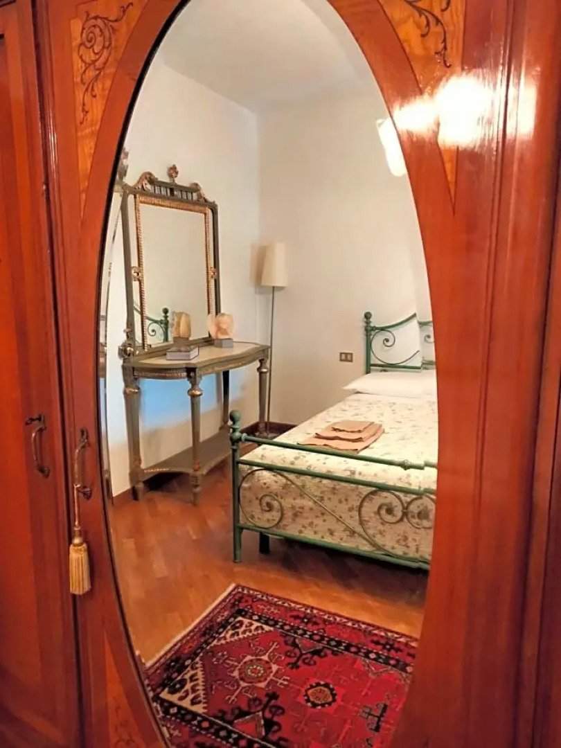 B&B Cascina in Franciacorta