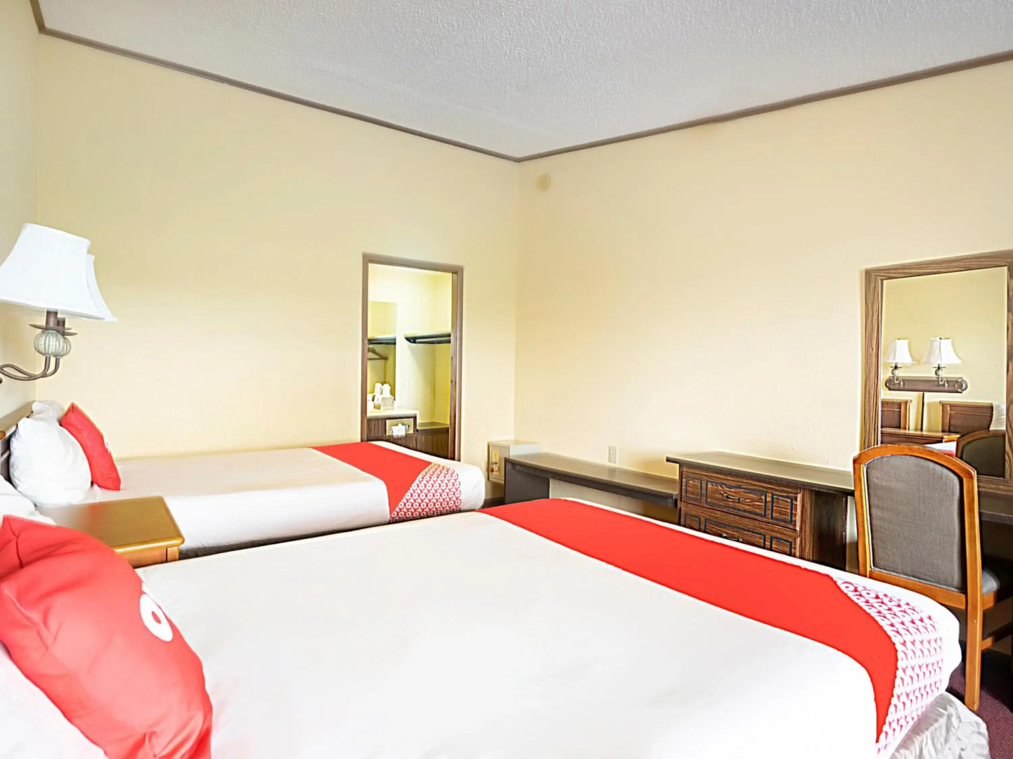 OYO Hotel Daleville AL Hwy 84