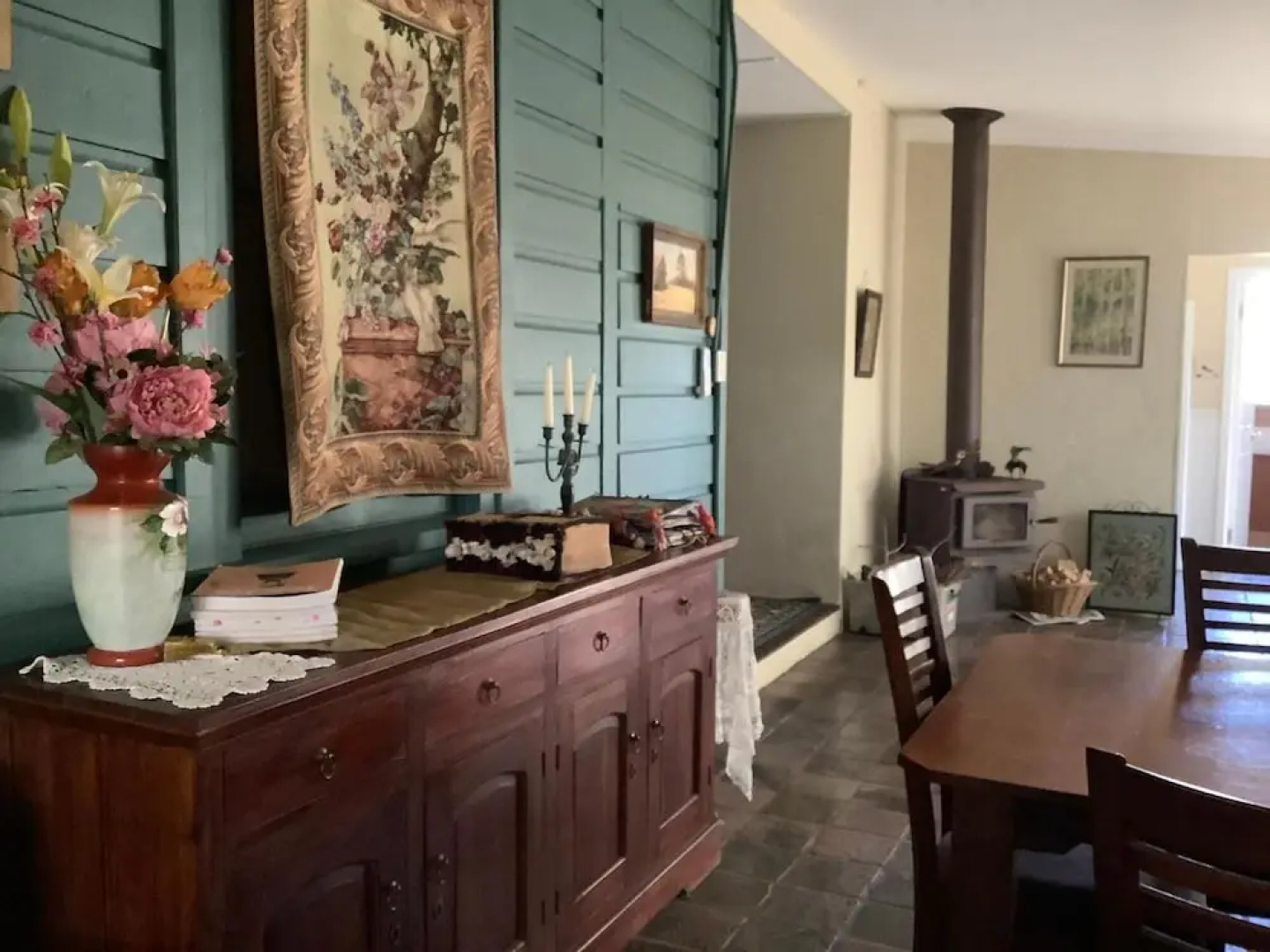 Weelaway House