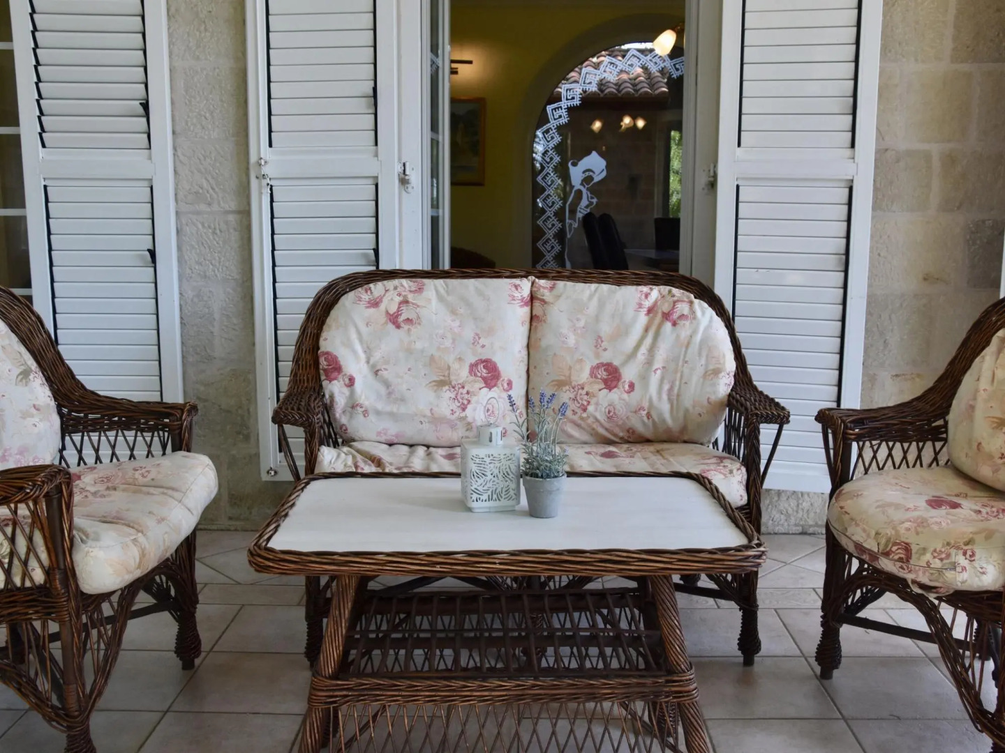 Exclusive Villa with Private Pool & Huge Fenced Property near Dubrovnik