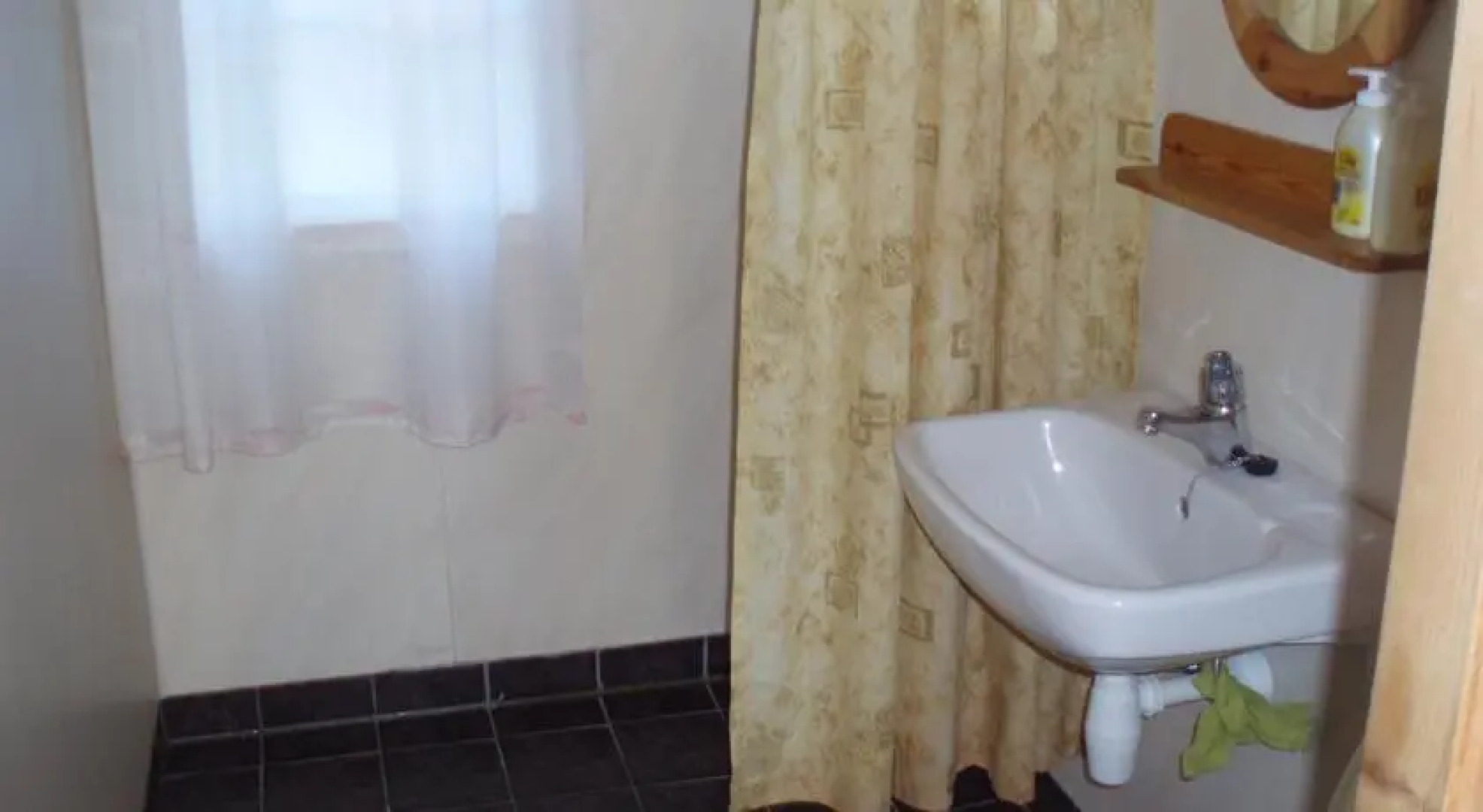 Fjellvær Gjestegård