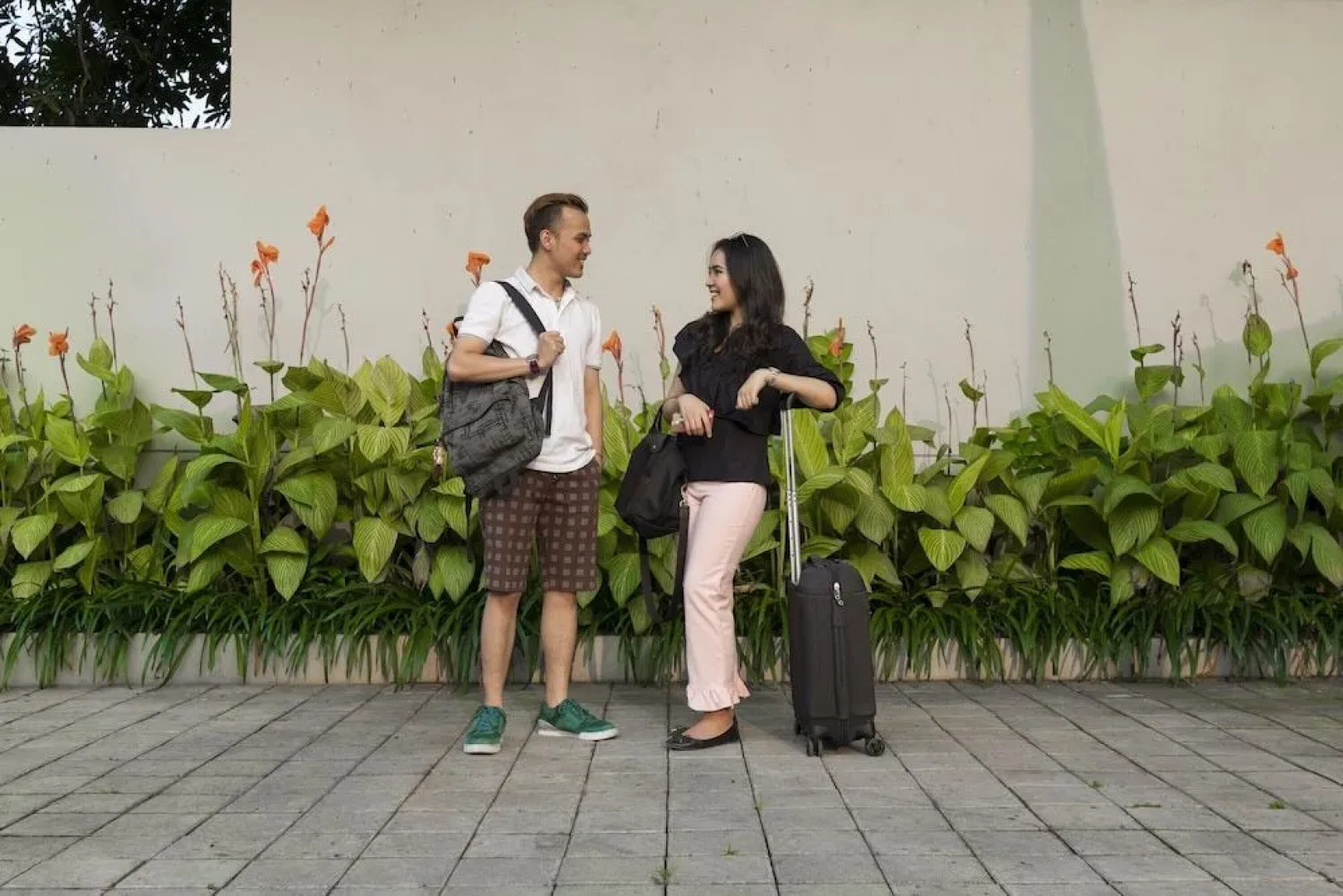 RedDoorz near Lippo Plaza Buton