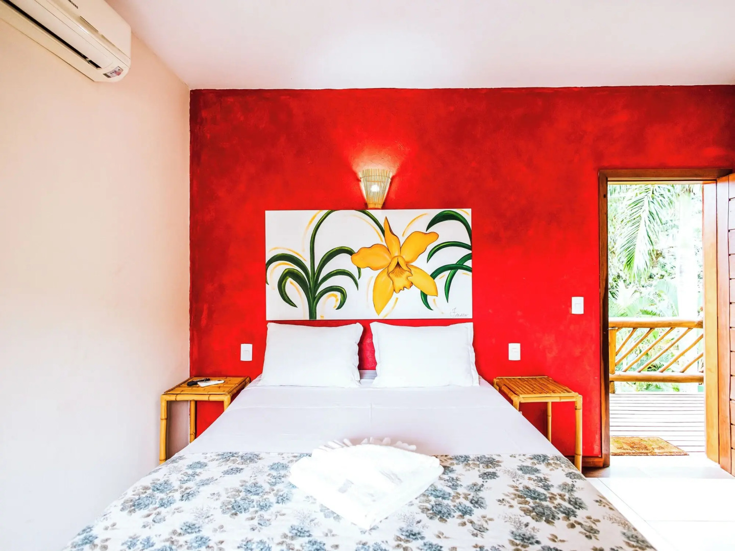 Velinn Pousada Catamara Brasil