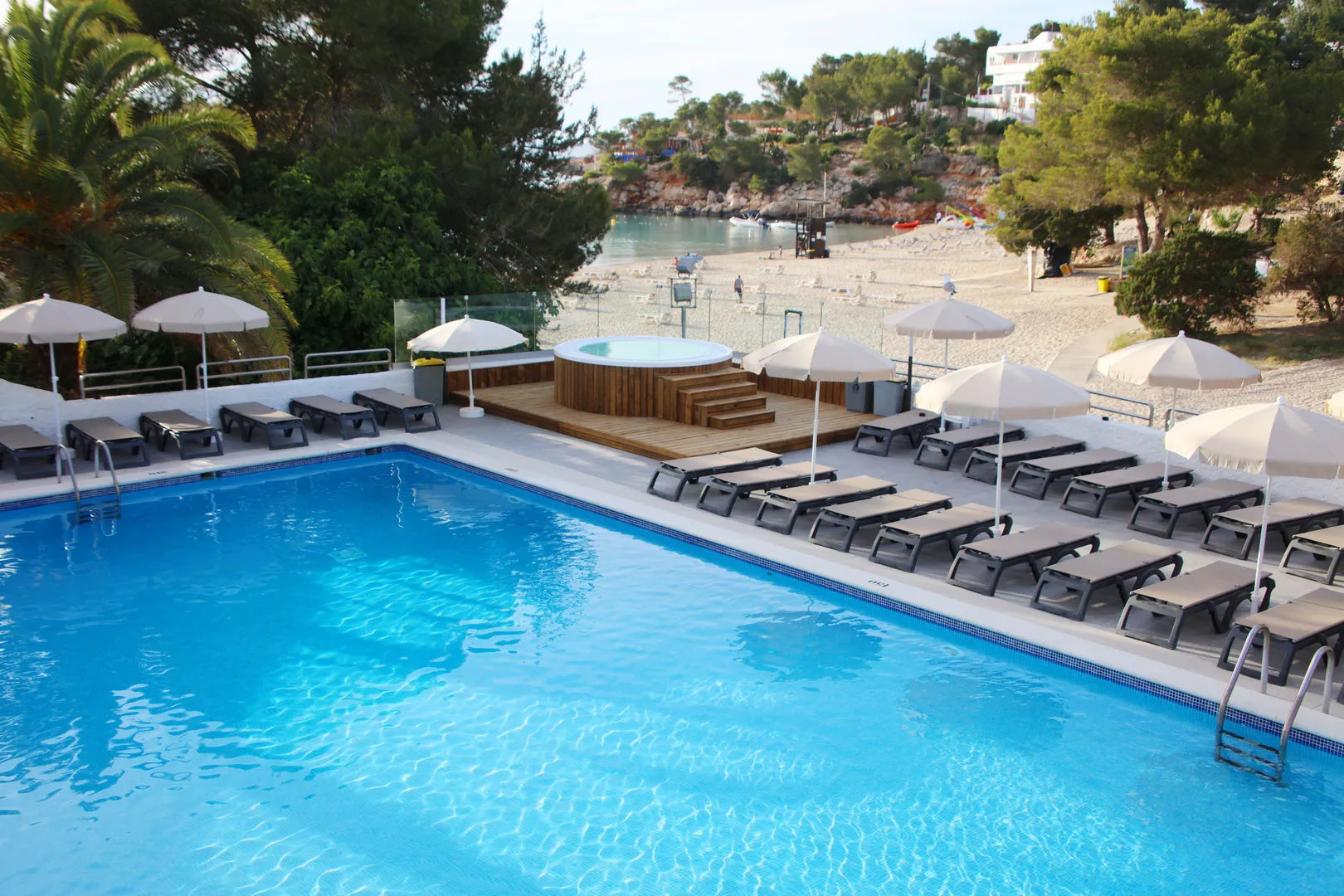 Sandos El Greco Hotel - Adults Only