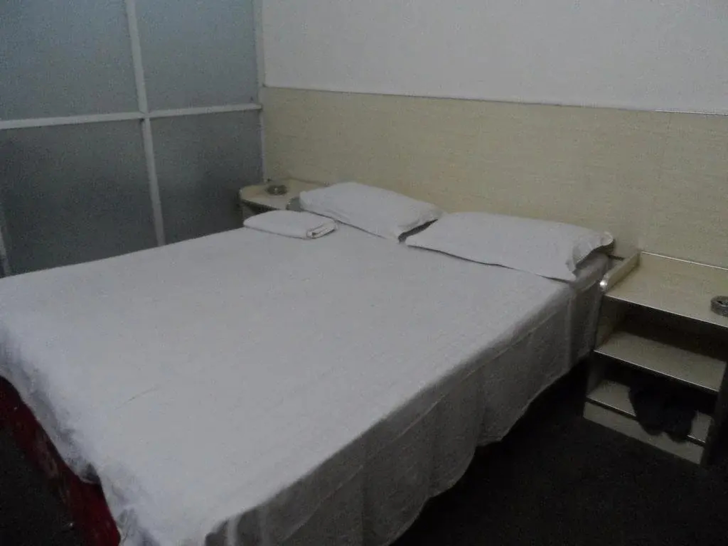 Jixiang Hostel