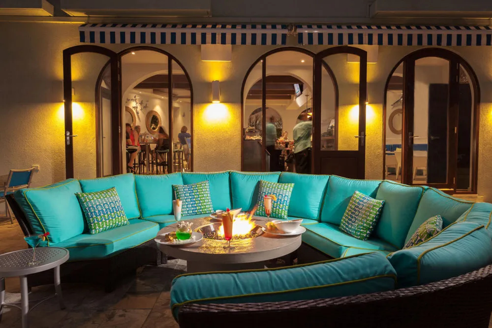 Oyster Bay Beach Resort