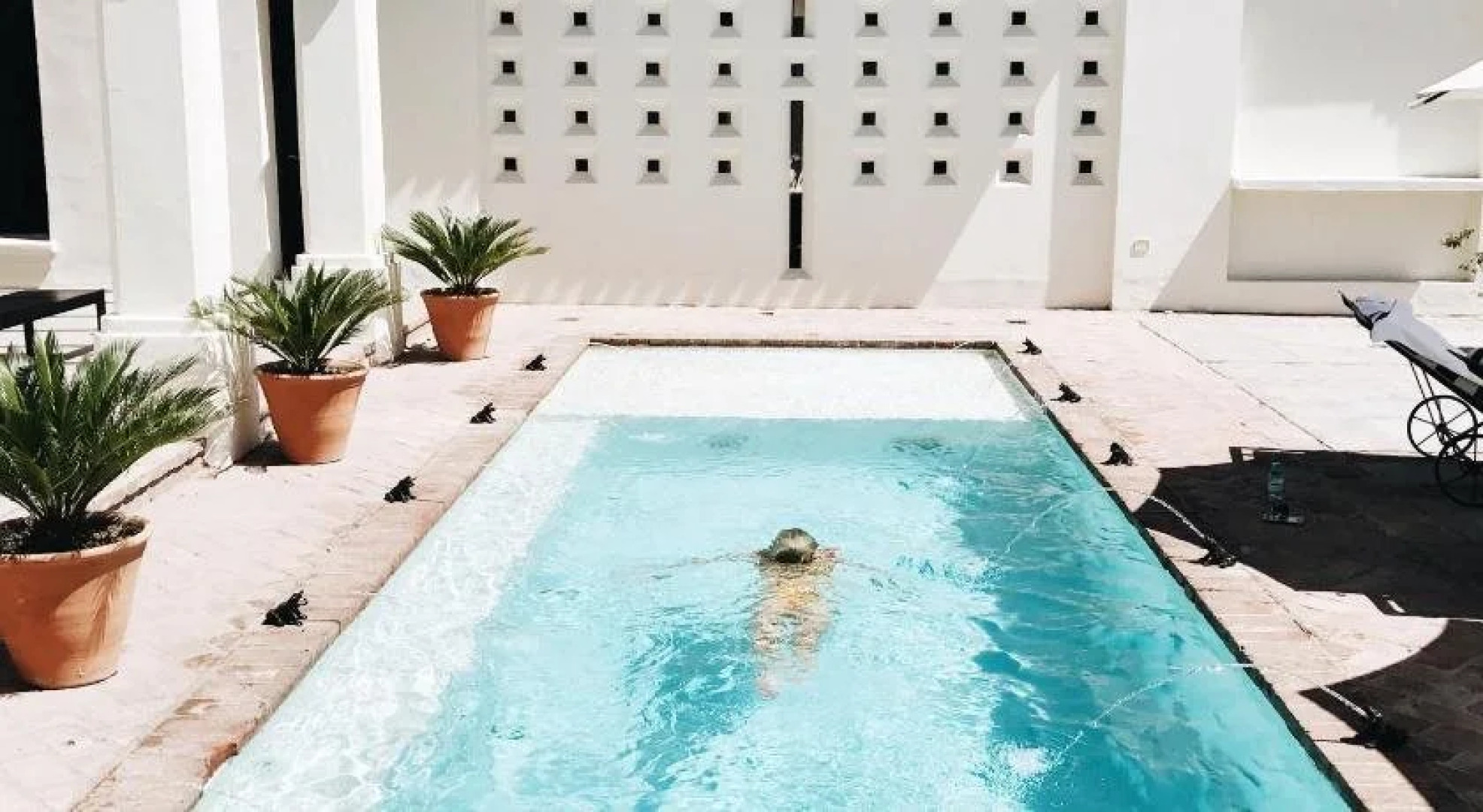 Cavas Wine Lodge-Relais & Chateaux