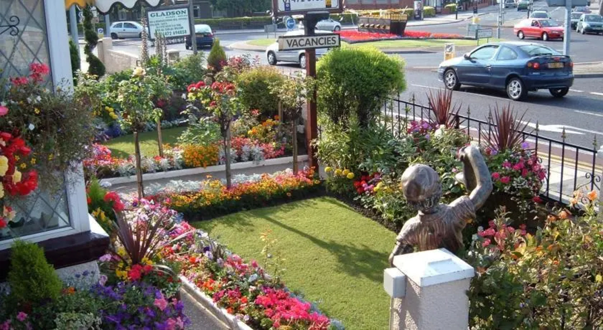 The Adelaide Premier Guest House