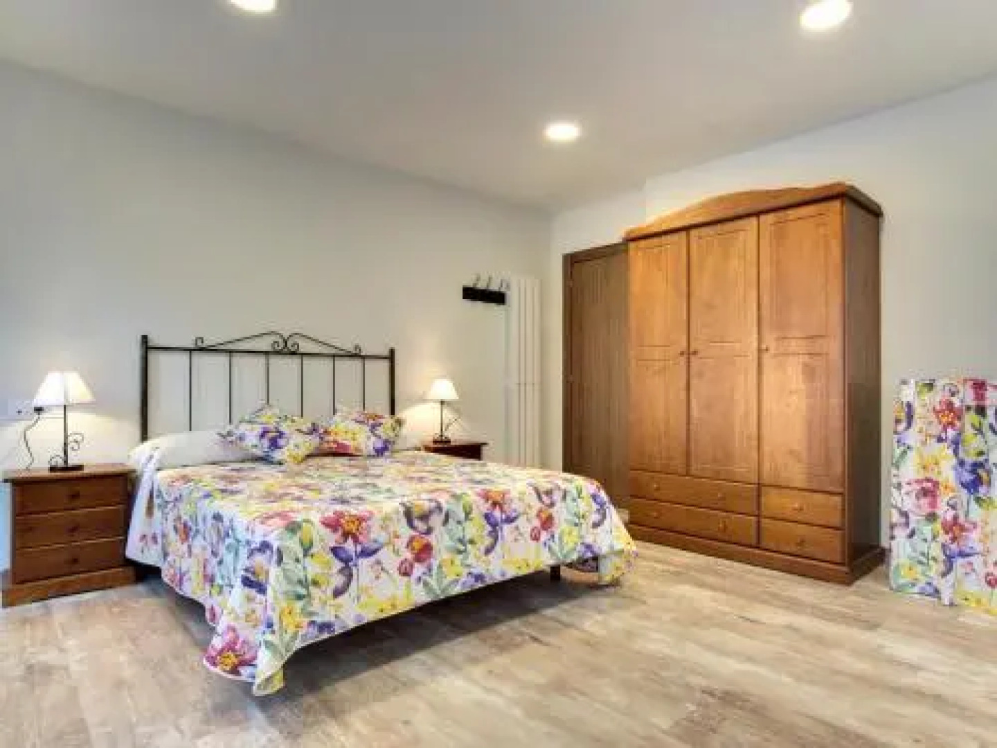 Apartamentos La Jasa