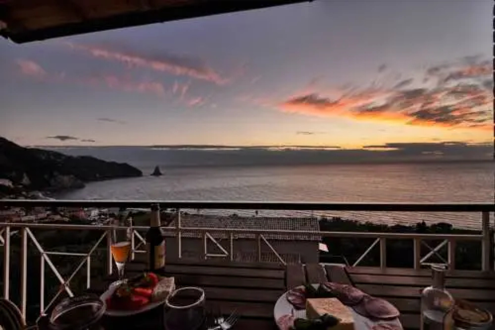 Lido Sofia Apartments